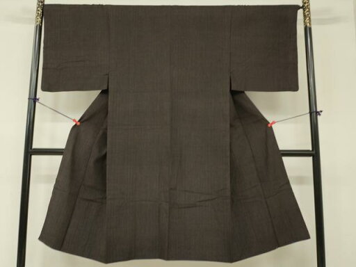 平和屋着物■男性 紬 霞文 正絹 逸品 DAAP9482ma 平和屋着物■男性 紬 霞文 正絹 逸品 DAAP9482ma