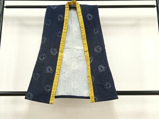 Haori - 平和屋着物∞袖無し羽織　花火文　CAAV5891id