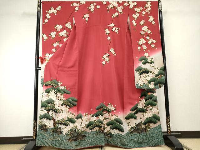 楽天市場】花井幸子振袖の通販