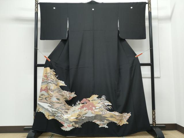 楽天市場】孔雀 着物の通販