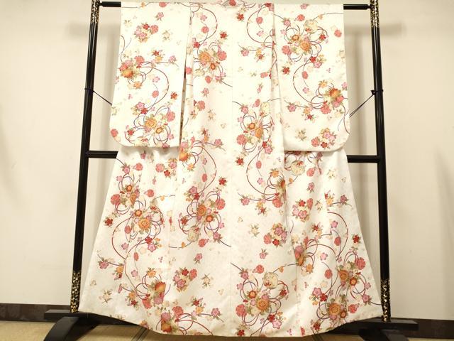 楽天市場】十 三 参り 着物 中古の通販