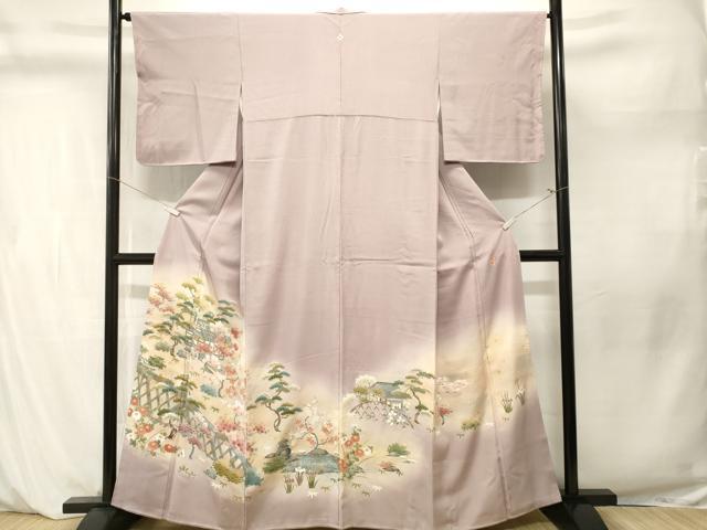 楽天市場】寿光 織 着物の通販