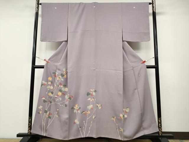 楽天市場】色留袖 未使用の通販