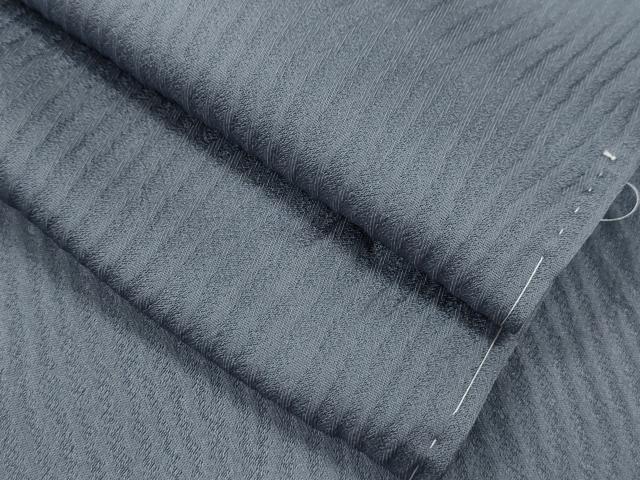 ■■■　サイズ　■■■ 身丈 160cm（肩から） 裄丈 66cm 袖丈 48cm　縫込み5cm 袖幅 33cm 前幅 26cm 後幅 31cm 着物縫いこみ 内揚げ 4cm 裄 お袖側 約2cm　身頃側 約1.5cm ■■■　商品詳細　■...