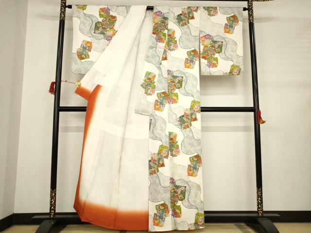 訳有品 花嫁衣裳 箱せこセット