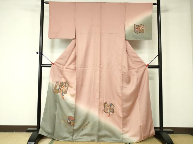 楽天市場】相良刺繍(和服|レディースファッション)の通販 楽天市場】相良刺繍(和服|レディースファッション)の通販