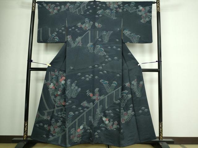 K249☆送料込み❣️ 訪問着 着物 刺繍 5枚 まとめ売り❣️ K249☆送料込み❣️ 訪問着 着物 刺繍 5枚 まとめ売り❣️ 訪問着