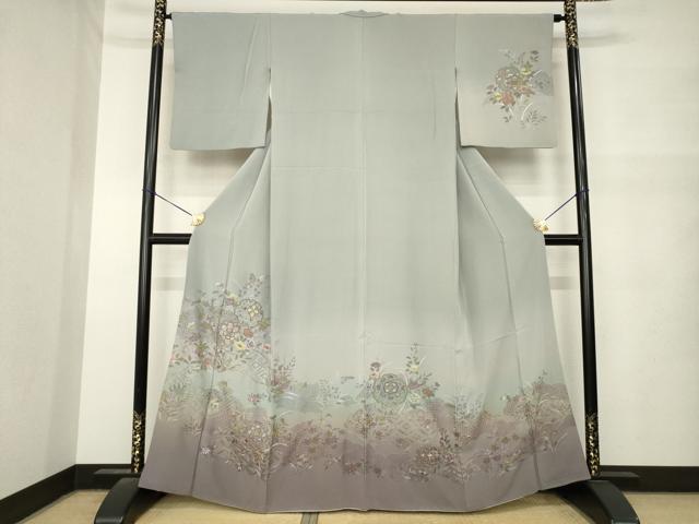 楽天市場】汕頭刺繍 訪問着の通販
