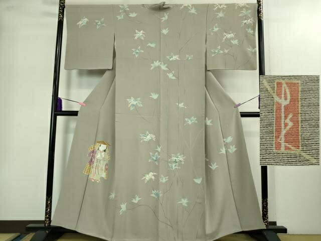 楽天市場】由 水 十 久 着物の通販