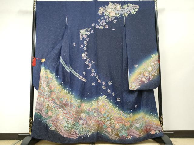 楽天市場】辻が花 着物 やまとの通販