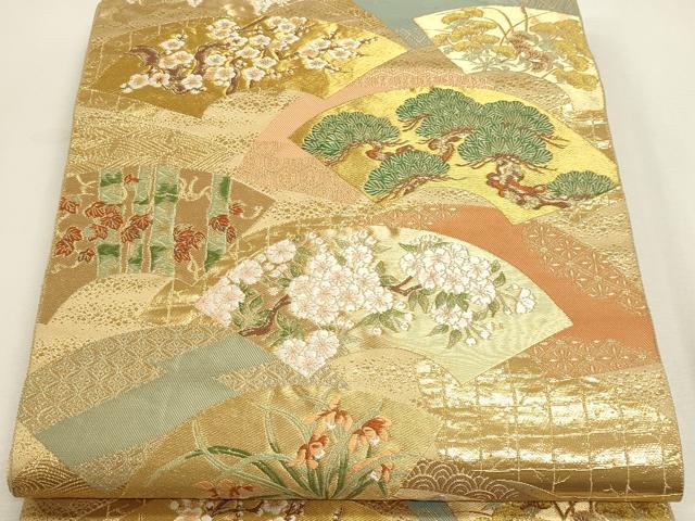 楽天市場】服部織物 袋帯の通販