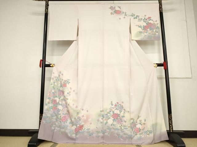 平和屋着物■極上　紬　単衣　市松　縞　ますいわ屋扱い　逸品　未使用　DZAA9085kh5 楽天市場】着物 ますいわ屋の通販