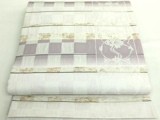 楽天市場】ぜんまい 紬（帯｜和服）：レディースファッションの通販