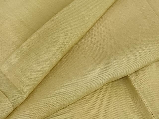 Summer Wear - 平和屋着物＊夏物　小紋　霞文　暈し染め　正絹　逸品　AABA6835st