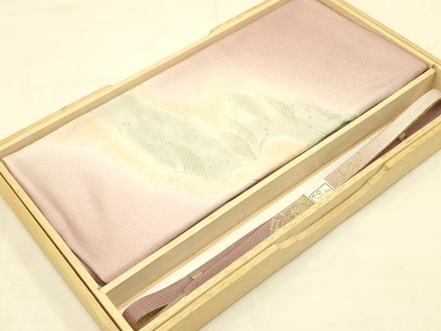 高級 たとう紙 (★ 着物用　帯用 20枚セット)おあつらえ 着物用 文庫 着物の保管 薄紙入り 窓付き 日本製 畳紙 和紙 文庫紙 雲竜 薄紙(折らずに発送)【沖縄配送不可】