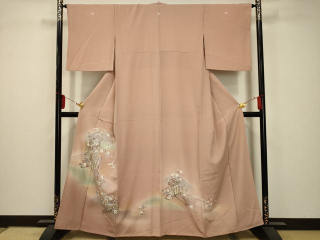 楽天市場】色留袖 未使用の通販