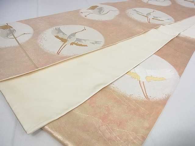 女性用　ビーズ羽織紐　グリーン×イエロー　【はおり】【着物】【和服】【レディース】