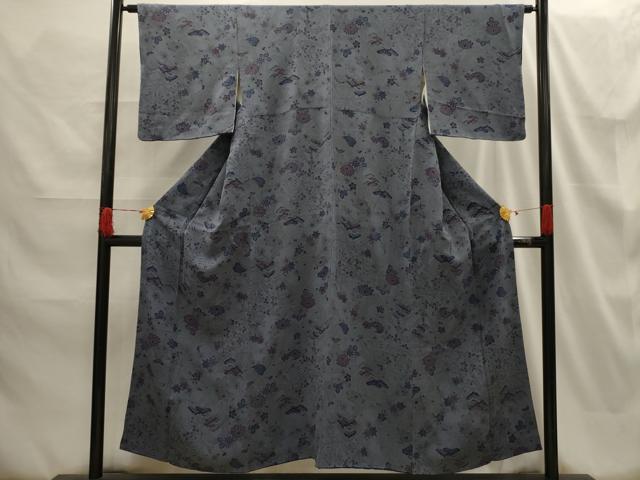 楽天市場】小紋 型染の通販