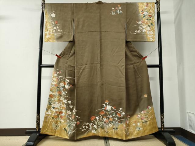 楽天市場】堀 省 平 着物の通販