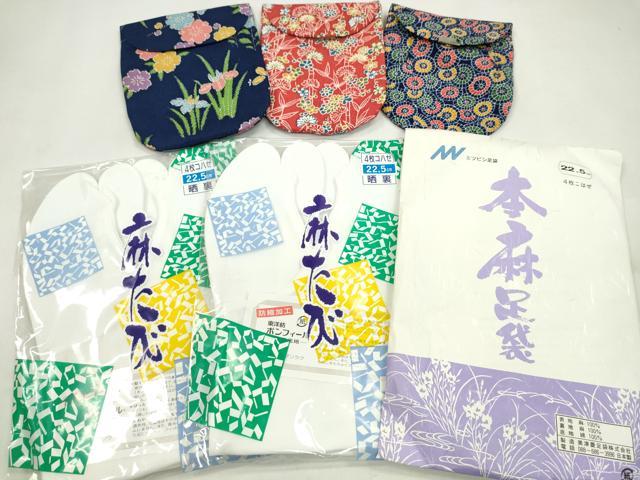 楽天市場】足袋入れ（和装小物｜和服）：レディースファッションの通販