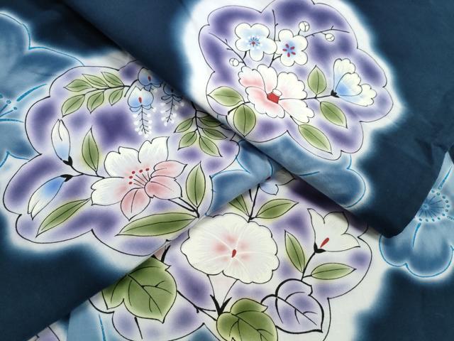 楽天市場】山本寛斎 浴衣の通販
