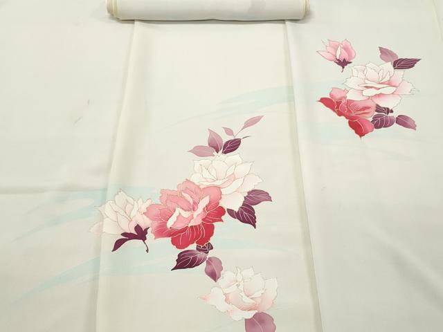 楽天市場】薔薇 反物の通販