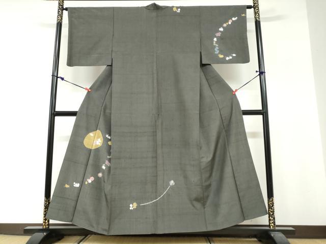 楽天市場】青柳 赤城紬の通販