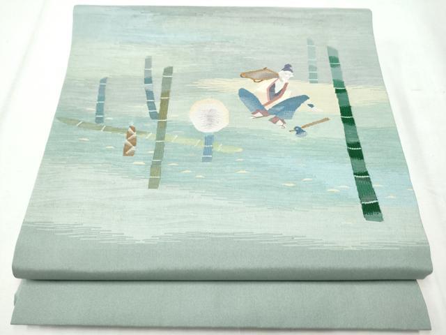 楽天市場】かぐや姫の着物 帯の通販