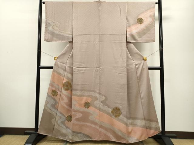 楽天市場】スワトウ 刺繍 着物の通販