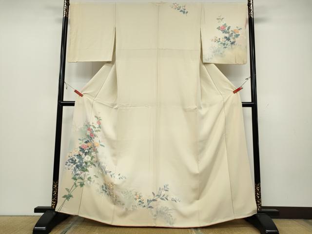 楽天市場】京友禅 訪問着 中古の通販
