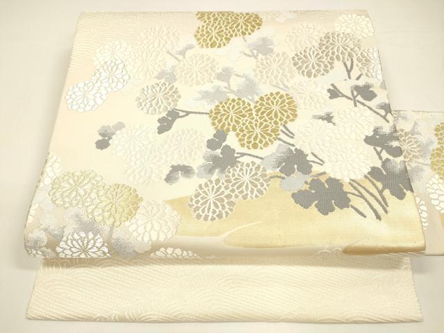 楽天市場】山口美術織物 名古屋帯の通販