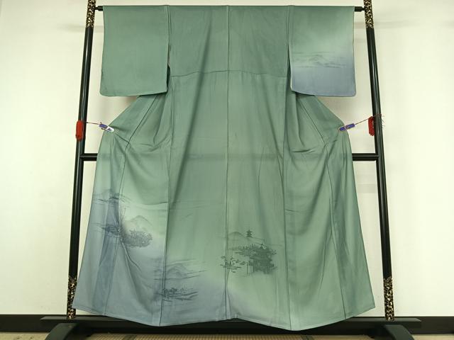 楽天市場】紗絽袷の通販