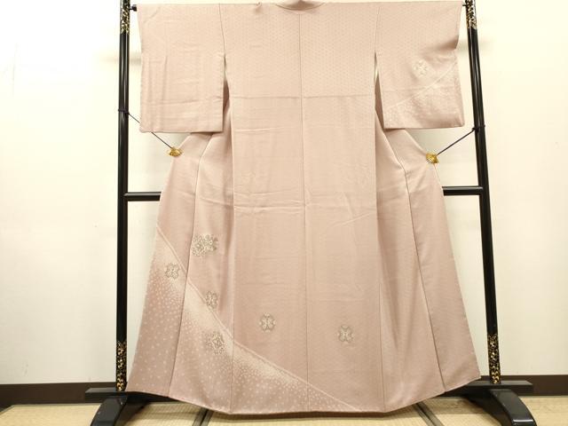 楽天市場】汕頭刺繍 訪問着の通販