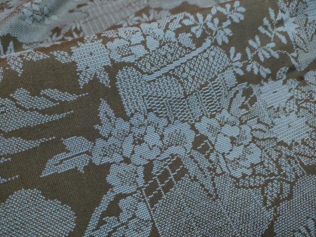 楽天市場】大島紬 9マルキの通販