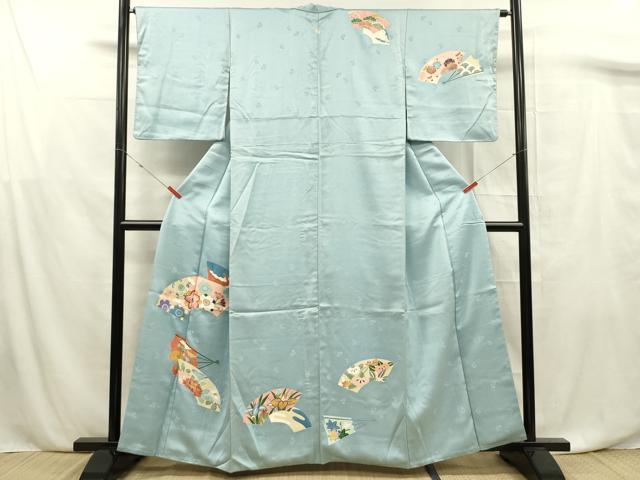 楽天市場】訪問着 裄67の通販