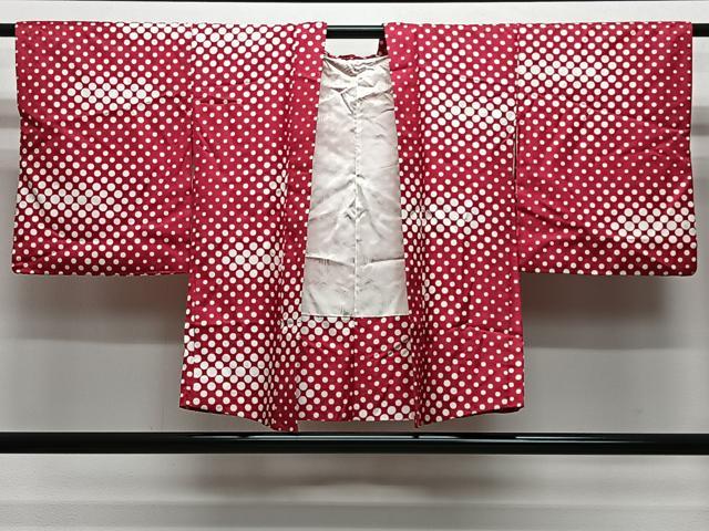 楽天市場】ドット柄（着物｜和服）：レディースファッションの通販