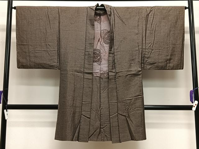 楽天市場】大島紬 長羽織の通販