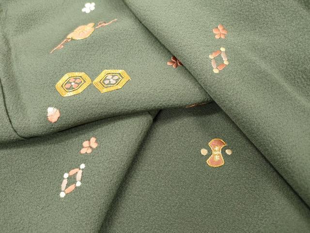 楽天市場】宝尽くし 着物の通販