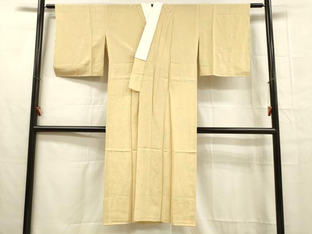 乐天商城 - 平和屋着物■長襦袢　袷　抽象文様　正絹　逸品　DABB3931cm