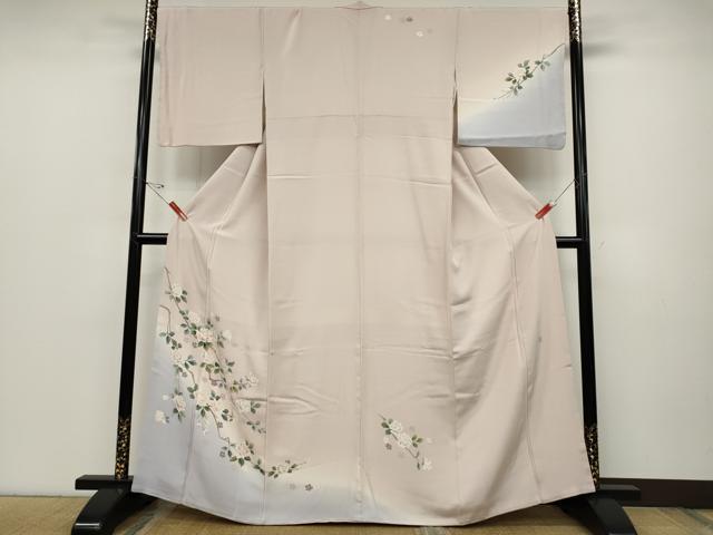 楽天市場】訪問着 本加賀友禅の通販