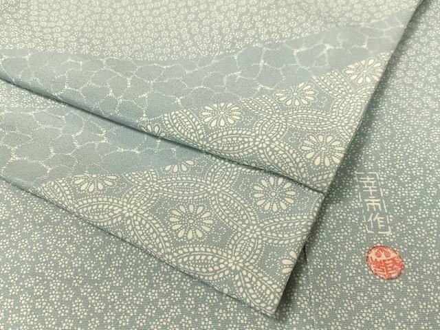 楽天市場】加賀友禅 小紋の通販