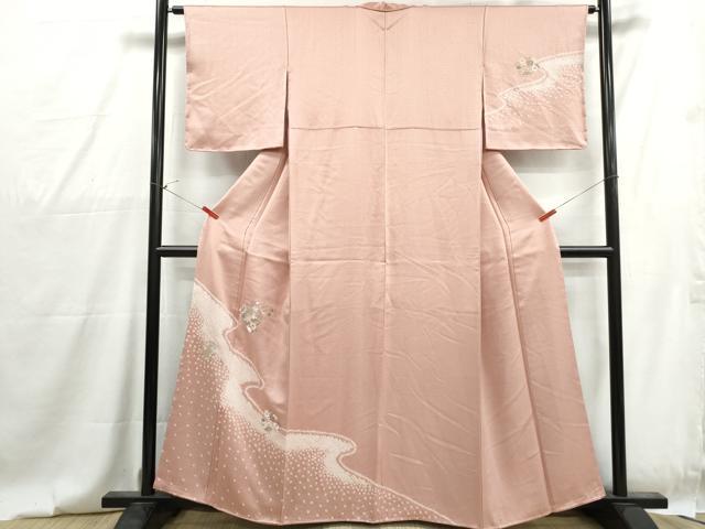 楽天市場】スワトウ 刺繍（着物｜和服）：レディースファッションの通販