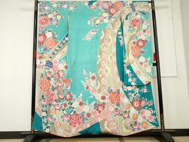 楽天市場】藤娘きぬたや 総絞りの通販
