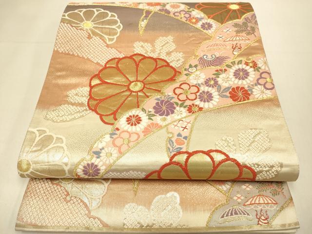 楽天市場】24金（帯｜和服）：レディースファッションの通販