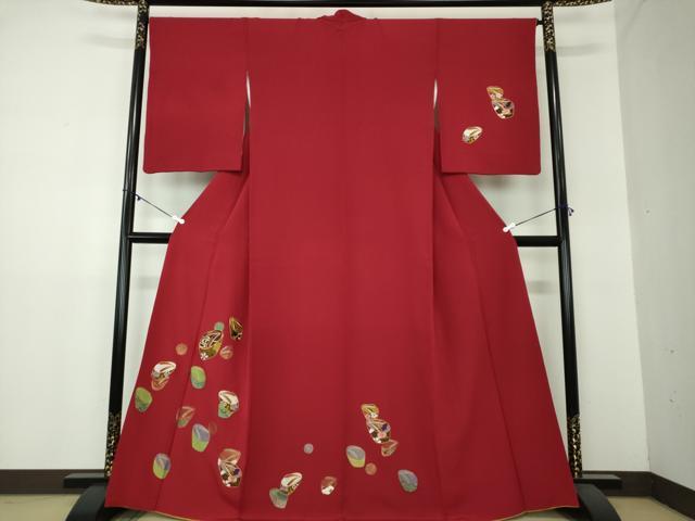 ぽっくり下駄こっぽり下駄