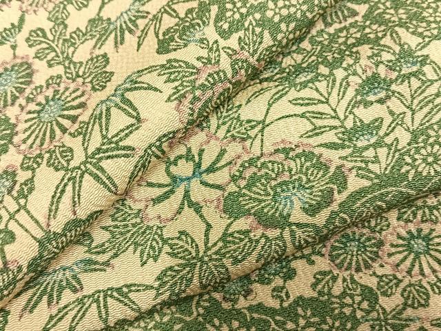 楽天市場】小紋 型染の通販