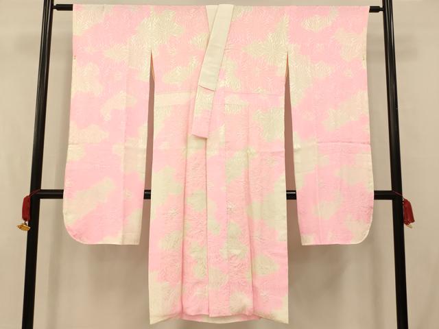 楽天市場】長襦袢 振袖 絞りの通販