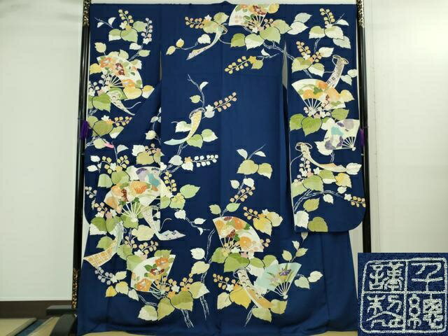 楽天市場】千總 振袖の通販