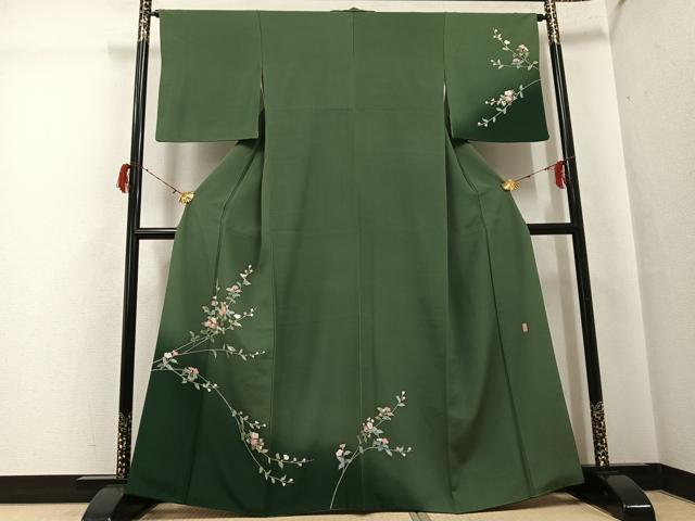 楽天市場】峰山（和服｜レディースファッション）の通販