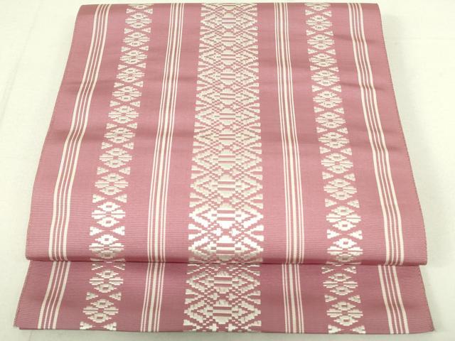 楽天市場】博多織八寸 名古屋帯 献上の通販